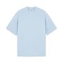 Arlows Essentials T-Shirt Sky Blue