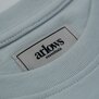 Arlows Essentials T-Shirt Sky Blue