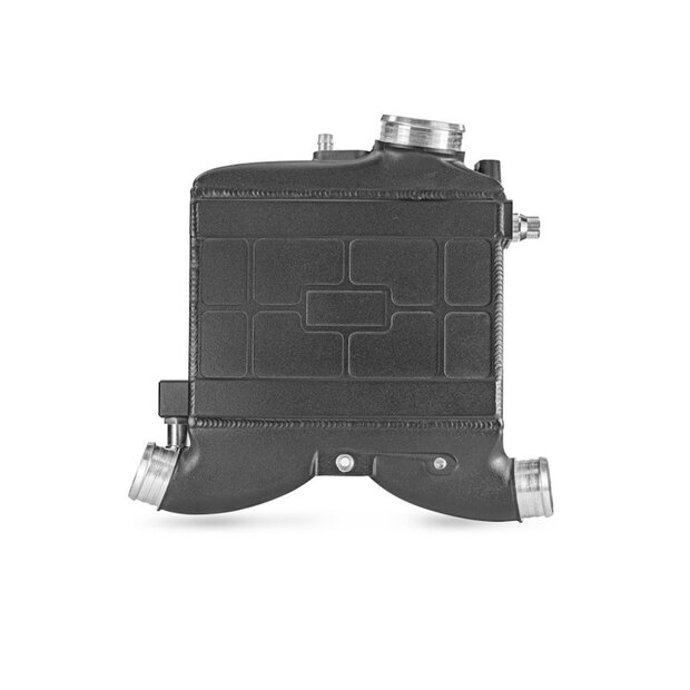 Wagner Tuning Performance Ladeluftkhler Kit fr Mercedes C400 C43 C450 E43 E450 GLC43 AMG