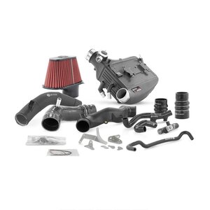 Wagner Tuning Ladeluftkühler Kit inkl....