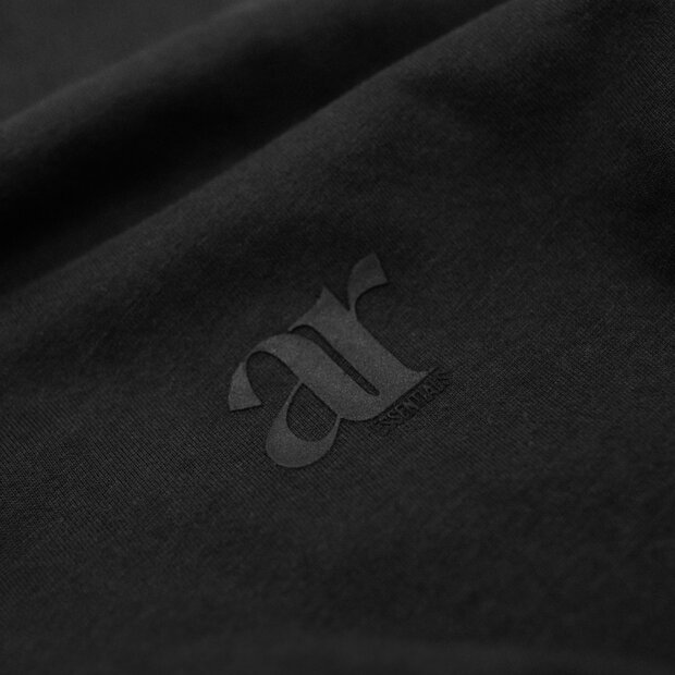 Arlows Essentials Bundle Full Black