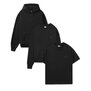 Arlows Essentials Bundle Full Black