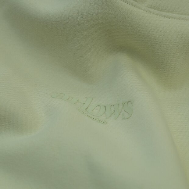 Arlows Essentials Bundle Light Lime
