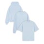Arlows Essentials Bundle Sky Blue