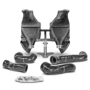 WagnerTuning Competition Ladeluftkühler Kit EVO2...
