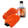 Arlows Care Line foam wash kit Coconut – S2, Z1 and Z2
