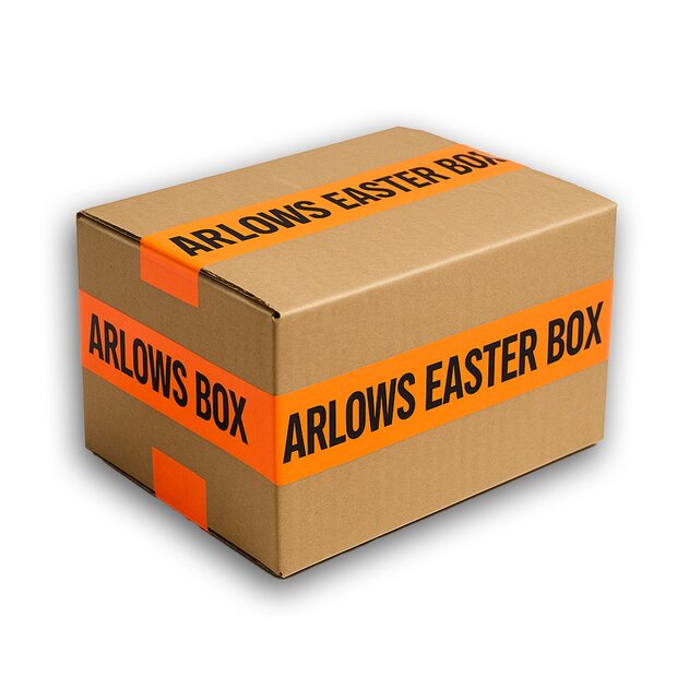EASTER BOX 111 LIMITED XL