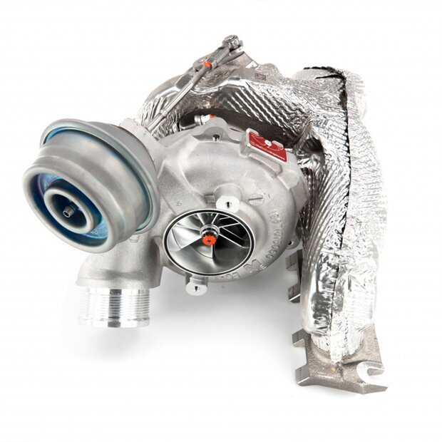 TTE855 6663 Turbolader Upgrade RS3 CZGB/CEPA/CEPB