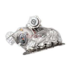 TTE855 6663 Upgrade Turbo RS3 CZGB/CEPA/CEPB