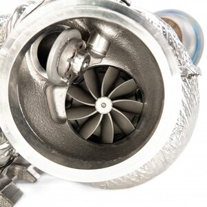 TTE855 6663 Upgrade Turbo RS3 CZGB/CEPA/CEPB