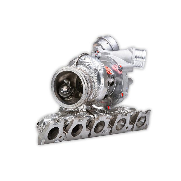 TTE777 6660 Turbolader Upgrade RS3 CZGB/CEPA/CEPB