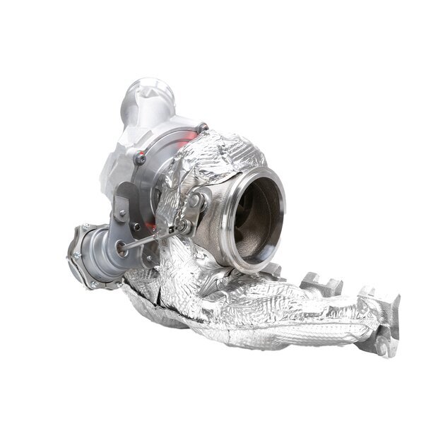 TTE700 6360 EVO Upgrade Turbo RS3 DAZA/DNWA