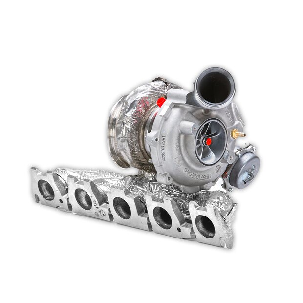 TTE700N Audi TTRS/RS3 8S / 8V2 Upgrade Turbo