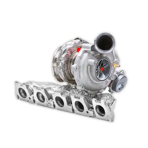 TTE700 6360 EVO Upgrade Turbo RS3 DAZA/DNWA