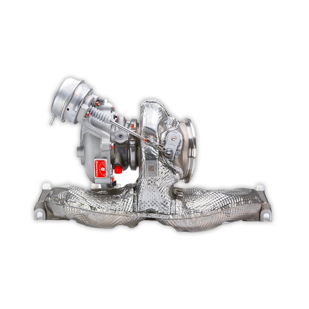 TTE777N Audi TTRS/RS3 8S / 8V2 Upgrade Turbo