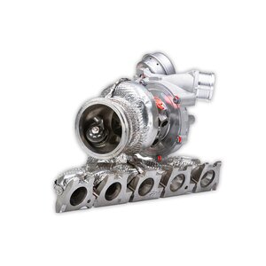TTE777 6660 EVO Upgrade Turbo RS3 DAZA/DNWA