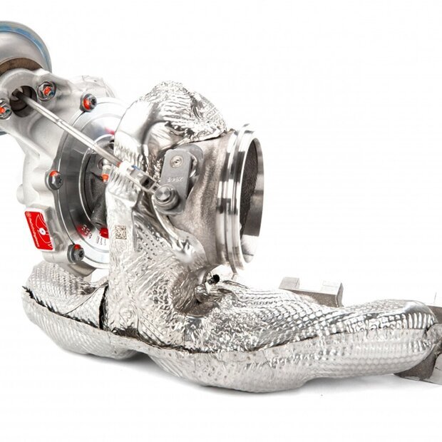 TTE855 6663 EVO Turbolader Upgrade RS3 DAZA/DNWA