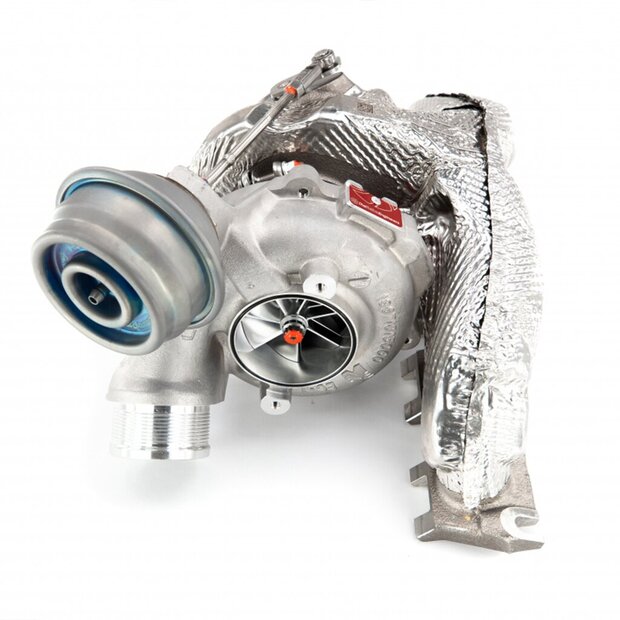 TTE855N Audi TTRS/RS3 8S / 8V2 Turbolader