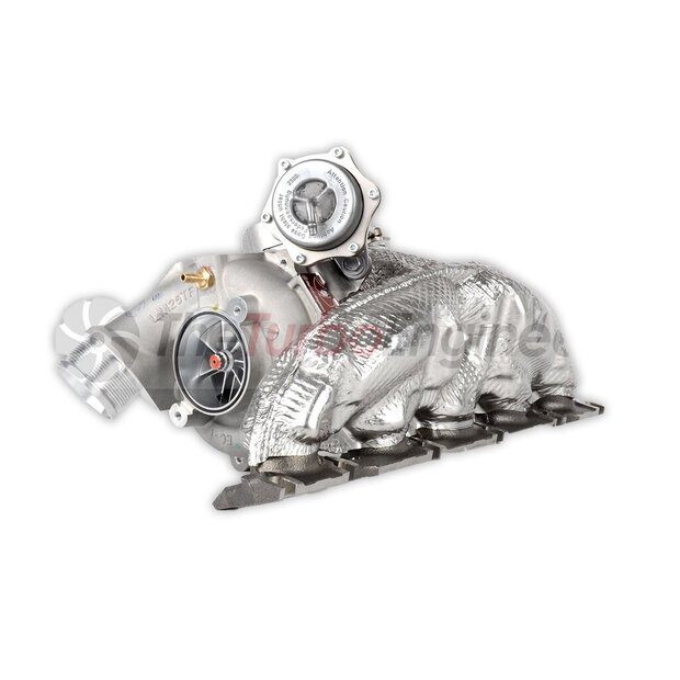 TTE855N Audi TTRS/RS3 8S / 8V2 Upgrade Turbo