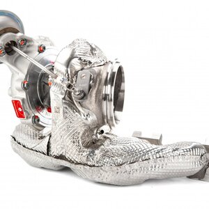 TTE855 6663 EVO Upgrade Turbo RS3 DAZA/DNWA