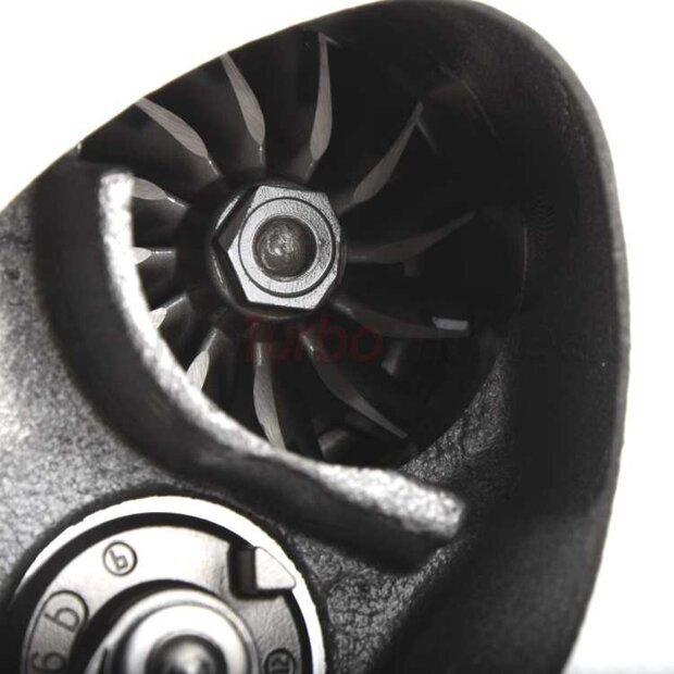 TTE780+ 4850 Turbolader Upgrade RS4/S4 B5 2.7T