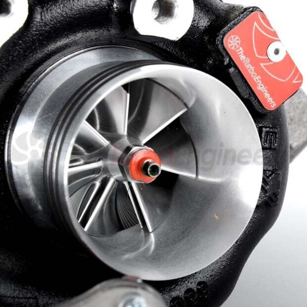TTE780 4850 Upgrade Turbo RS4/S4 B5 2.7T
