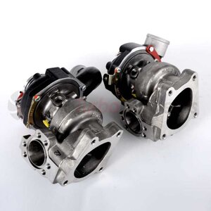 TTE780 4850 Upgrade Turbo RS4/S4 B5 2.7T