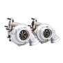 TTE850+ Audi S4 / RS4 2.7L V6 Bi-Turbo Turbolader