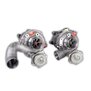 TTE880 5154 Upgrade Turbo RS4/S4 B5 2.7T