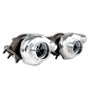 TTE1200 Upgrade Turbo RS4/S4 B5 2.7T