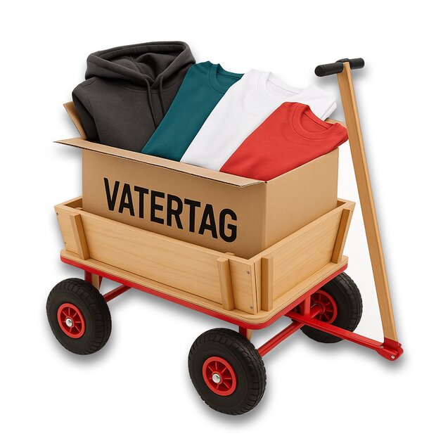 VATERTAGS SPECIAL BOX
