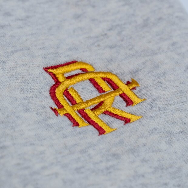 Arlows College25 Sweater Heather Sand