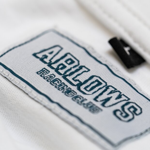 Arlows College25 T-Shirt White