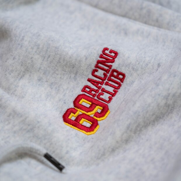 Arlows College25 Jogger Heather Sand