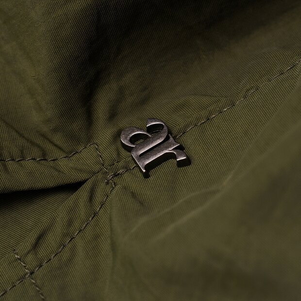 Arlows Summer Set Swim Shorts Green