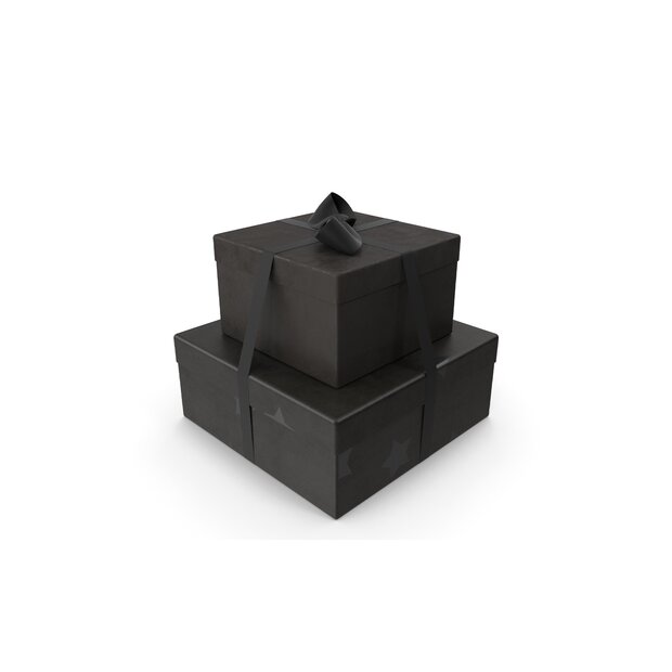Arlows LIMITED SSV Box