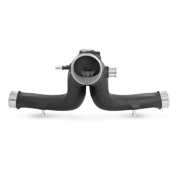 Wagner Tuning Y Intake Pipe Kit Porsche 991 Turbo and Turbo S