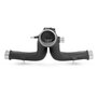 Wagner Tuning Y Intake Pipe Kit Porsche 991 Turbo and Turbo S