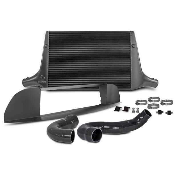 Wagner Tuning Comp. Ladeluftkhler Kit fr Porsche Macan 3.0TDI