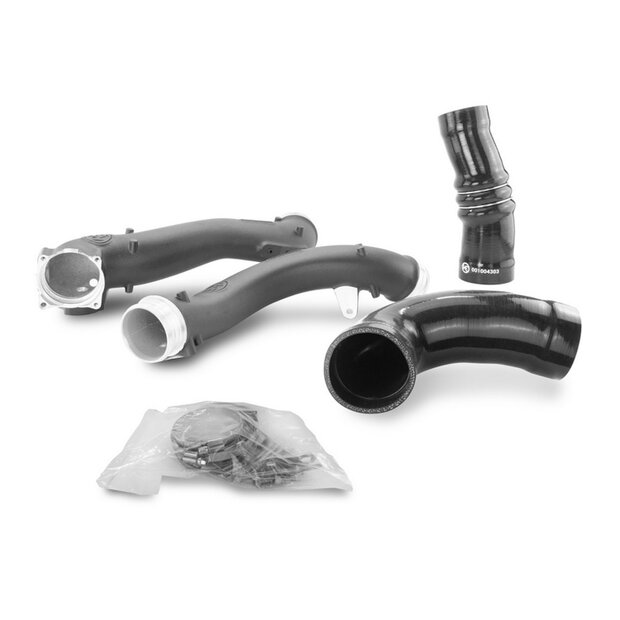 Wagner Tuning Charge Boost Pipe Kit Audi RS3 8Y 2.5 TFSI