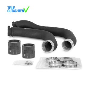 Wagner Tuning Ø57mm Charge Pipe Druckrohr BMW S55...