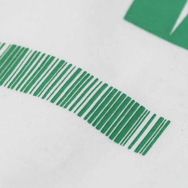 Arlows Line-Up T-Shirt White