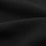 Arlows Destroyed Hoodie BOB Washed Black