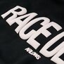 Arlows In Case Hoodie Washed Black