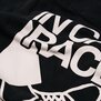 Arlows In Case Hoodie Washed Black