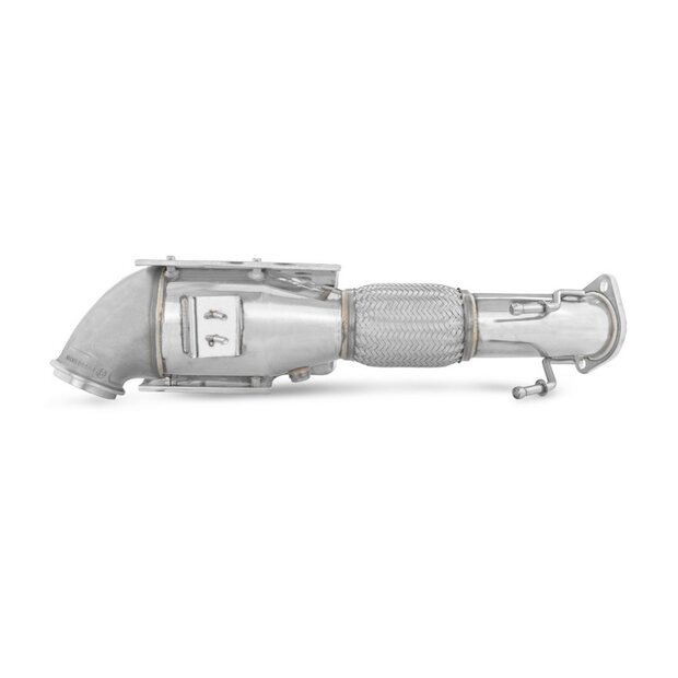 Wagner Tuning Downpipe-Kit 200CPSI fr Ford Focus ST MK3