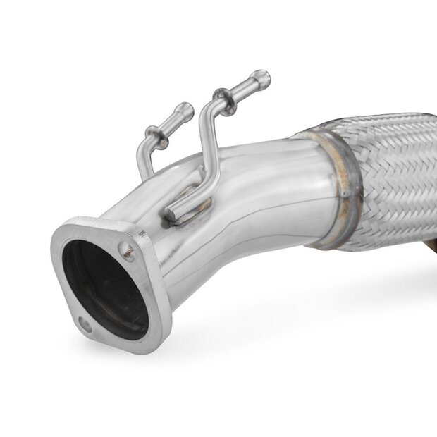 Wagner Tuning Downpipe-Kit 200CPSI fr Ford Focus ST MK3