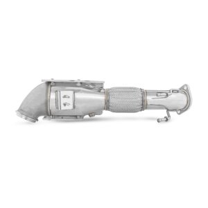 Wagner Tuning Downpipe-Kit 200CPSI für Ford Focus ST...
