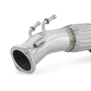 Wagner Tuning Downpipe-Kit 200CPSI für Ford Focus ST MK3