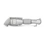 Wagner Tuning Downpipe-Kit 200CPSI für Ford Focus ST MK3